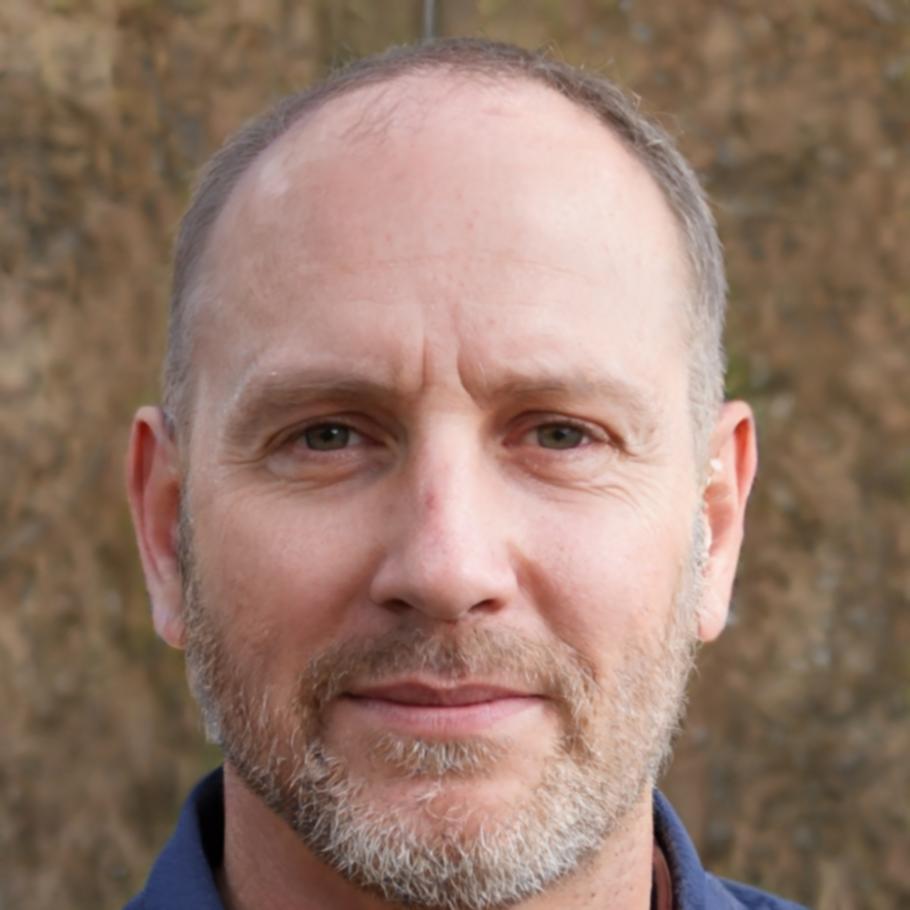 Marcus Weber, Finanzexperte