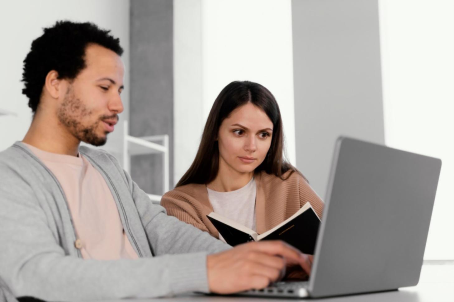 Finanzanalyse und Datenauswertung am Computer